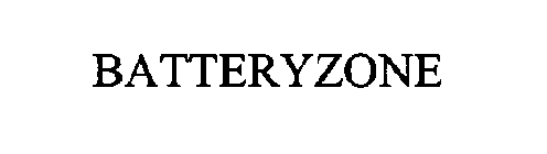 BATTERYZONE