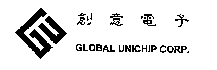 GLOBAL UNICHIP CORP.