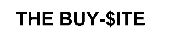 THE BUY-$ITE