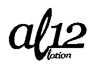 AL12 LOTION