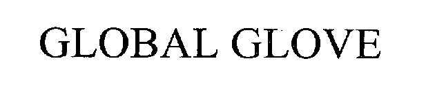 GLOBAL GLOVE