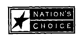 NATION'S CHOICE