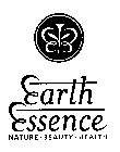 EARTH ESSENCE NATURE BEAUTY HEALTH