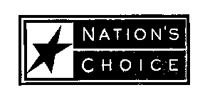 NATION'S CHOICE