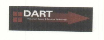 DART DOCUMENT ACCESS & RETRIEVAL TECHNOLOGY