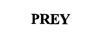 PREY