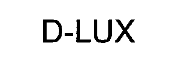 D-LUX