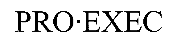 PRO-EXEC