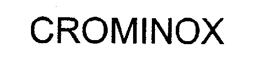 CROMINOX