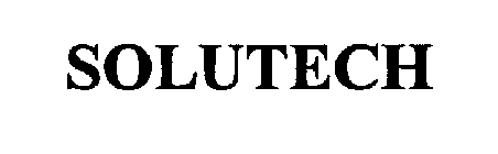 SOLUTECH
