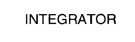 INTEGRATOR