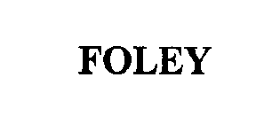 FOLEY