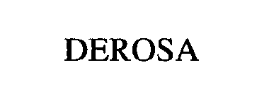 DEROSA