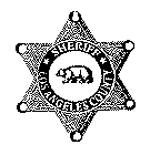 LOS ANGELES COUNTY SHERIFF