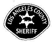 LOS ANGELES COUNTY SHERIFF