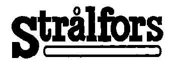 STRALFORS