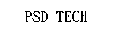PSD TECH