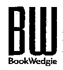 BW BOOKWEDGIE