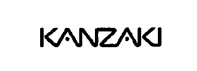 KANZAKI