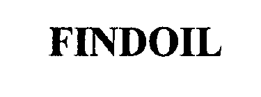 FINDOIL
