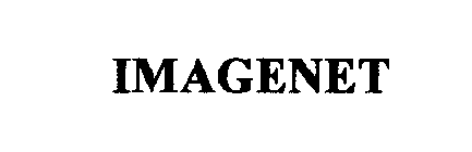 IMAGENET