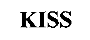 KISS