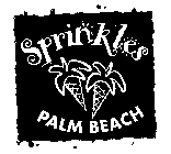 SPRINKLES PALM BEACH