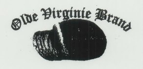 OLDE VIRGINIE BRAND