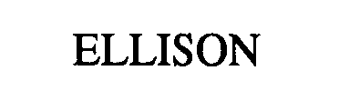 ELLISON