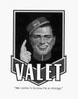 VALET 