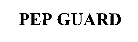 PEP GUARD