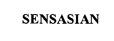 SENSASIAN
