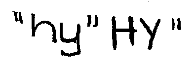 HY