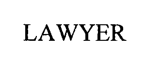 LAWYER