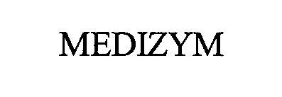 MEDIZYM