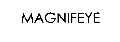 MAGNIFEYE