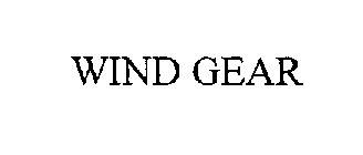 WIND GEAR