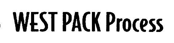 WEST PACK PROCESS