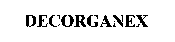 DECORGANEX