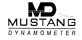 MD MUSTANG DYNAMOMETER