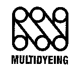 MULTIDYEING