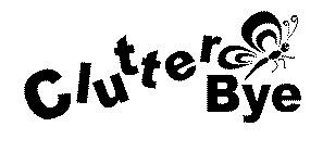 CLUTTERBYE