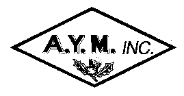 A.Y.M. INC.