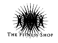 THE FITNESS SHOP