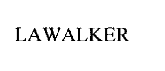 LAWALKER