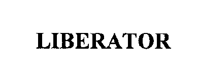 LIBERATOR