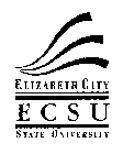 ELIZABETH CITY STATE UNIVERSITY ECSU