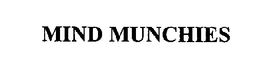 MIND MUNCHIES