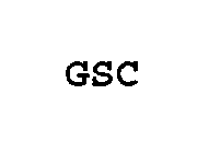 GSC