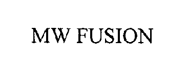 MW FUSION